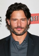 Joe Manganiello