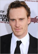 Michael Fassbender