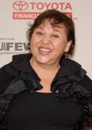Amy Hill