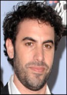 Sacha Baron Cohen