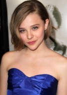 Chlo Moretz