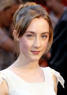 Saoirse Ronan