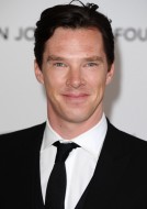 Benedict Cumberbatch