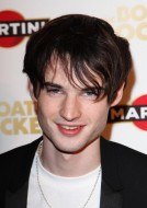 Tom Sturridge