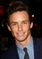 Eddie Redmayne