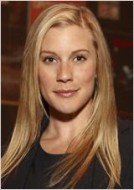 Katee Sackhoff