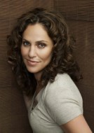 Amy Brenneman