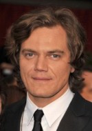 Michael Shannon
