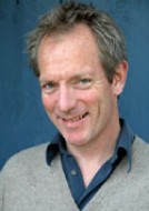 Petter Naess