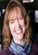 Brenda Chapman