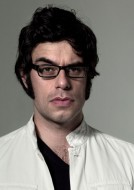 Jemaine Clement