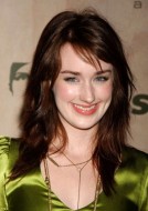Ashley Johnson