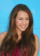 Miley Cyrus