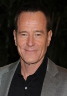 Bryan Cranston