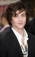 Aaron Johnson