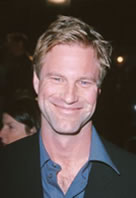 Aaron Eckhart