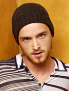 Aaron Paul