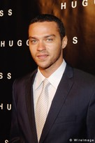Jesse Williams 