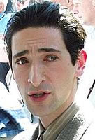 Adrien Brody