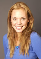 Agnes Bruckner