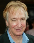 Alan Rickman