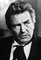 Albert Finney