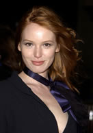 Alicia Witt 