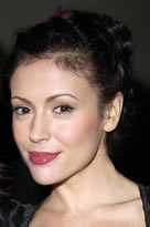 Alyssa Milano