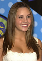 Amanda Bynes