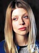 Amber Benson