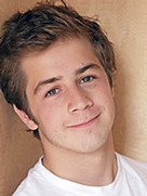 Michael Angarano