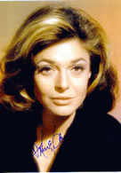 Anne Bancroft