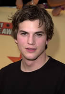 Ashton Kutcher
