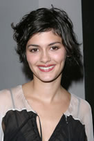 Audrey Tautou