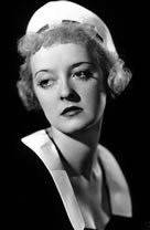 Bette Davis