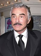 Burt Reynolds