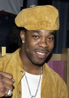 Busta Rhymes