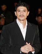 Sad Taghmaoui