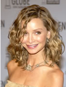 Calista Flockhart