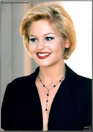 Candace Cameron Bure