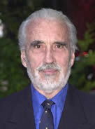 Christopher Lee