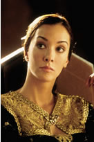 Daniela Amavia