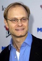 David Hyde Pierce