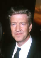 David Lynch