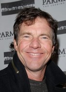 Dennis Quaid