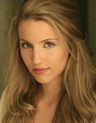 Dianna Agron
