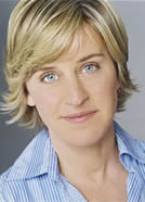 Ellen Degeneres