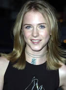 Evan Rachel Wood