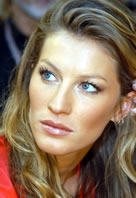 Gisele Bundchen