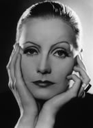 Greta Garbo